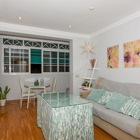 Precioso Apartamento En Malaga Al Lado De La Playa ภายนอก รูปภาพ