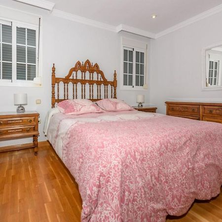 Precioso Apartamento En Malaga Al Lado De La Playa ภายนอก รูปภาพ