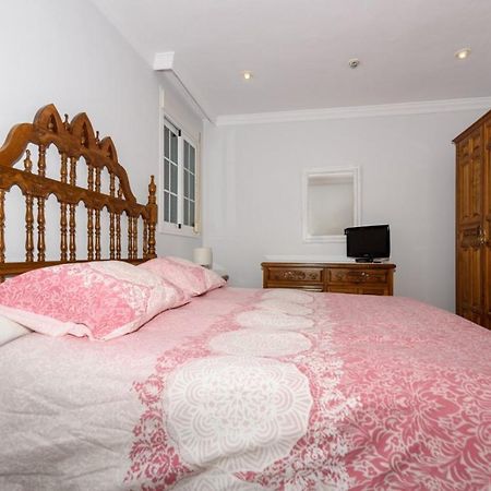 Precioso Apartamento En Malaga Al Lado De La Playa ภายนอก รูปภาพ