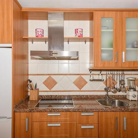 Precioso Apartamento En Malaga Al Lado De La Playa ภายนอก รูปภาพ