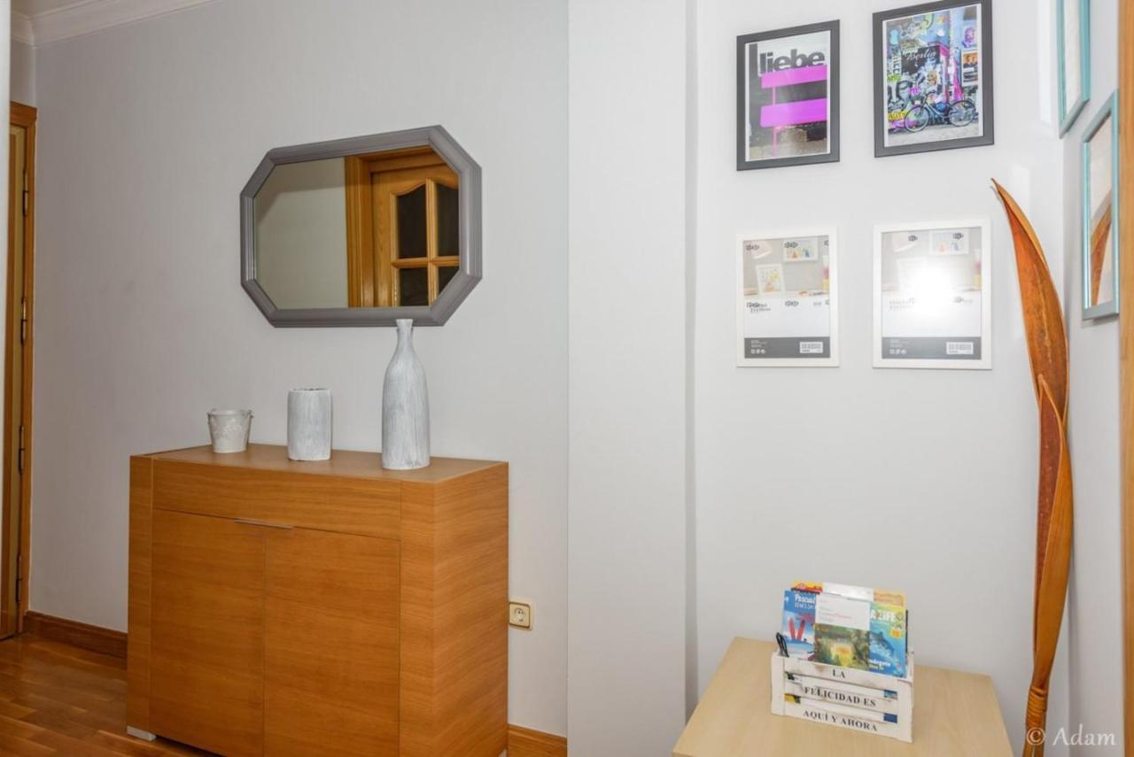 Precioso Apartamento En Malaga Al Lado De La Playa ภายนอก รูปภาพ