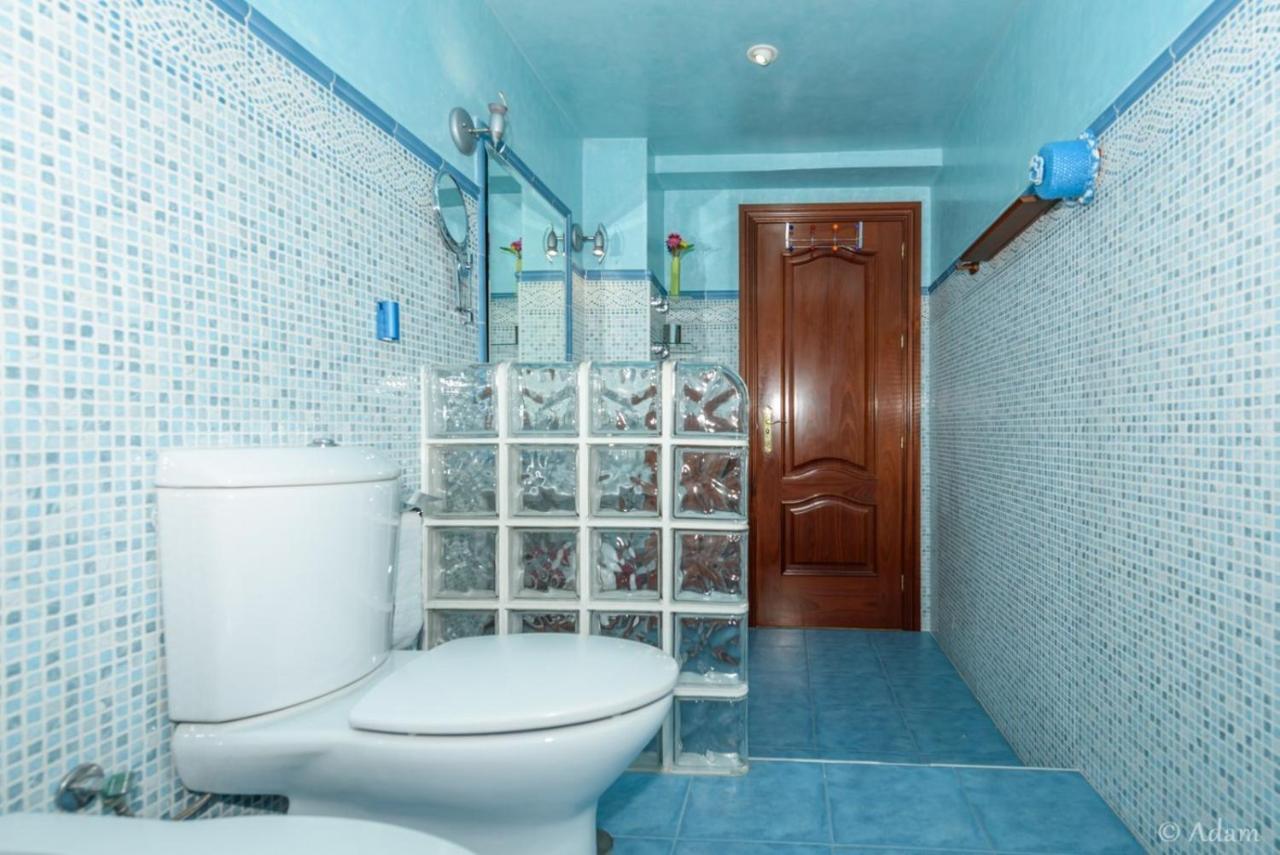 Precioso Apartamento En Malaga Al Lado De La Playa ภายนอก รูปภาพ